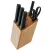 Набор ножей HuoHou Fire Kitchen Steel Knife Set HU0058 Набор ножей HuoHou Fire Kitchen Steel Knife Set HU0058