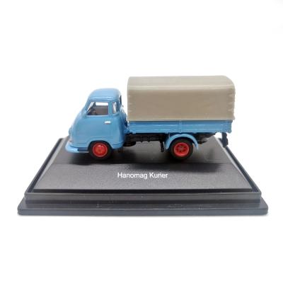Модель автомобиля Schuco 452607800 Hanomag Kurier 1:87 УЦЕНКА