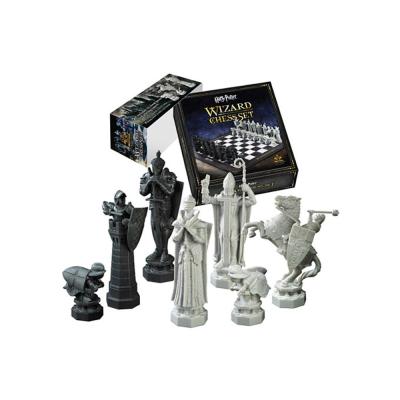 Шахматы Гарри Поттер The Noble Collection NN7580
