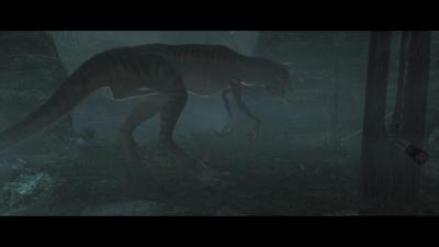 Peter Jacksons King Kong The Official Game of the Movie (Xbox, б/у)