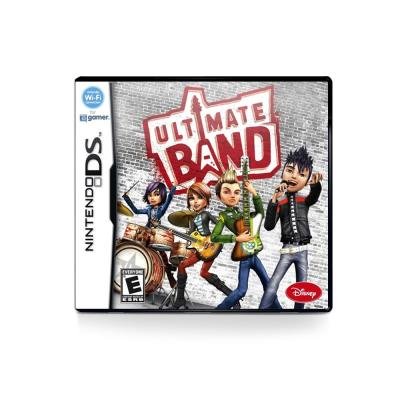 Ultimate Band (DS, б/у)