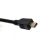 Кабель Mini USB BK06A (0,5м) черный Кабель Mini USB BK06A (0,5м) черный