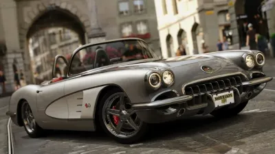 Gran Turismo 5 Academy Edition (PS3, б/у, рус.)