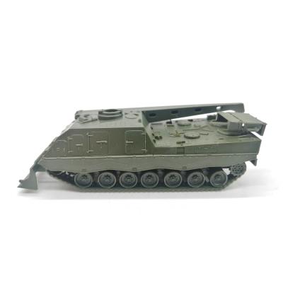 Модель HERPA 742368 Bergepanzer 3 "Buffel" 1:87