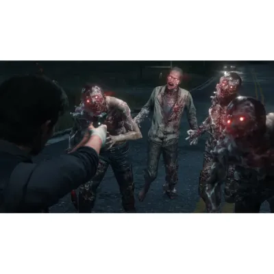 The Evil Within 2 (Xbox One/Series, б/у)