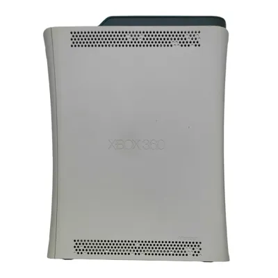 Игровая приставка Xbox 360 Fat White 60GB Collectors Edition