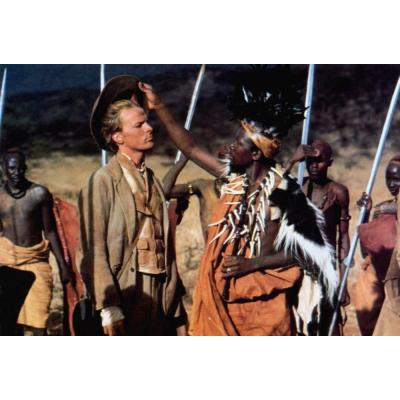 Лунные горы (DVD)