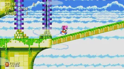 Sonic Origins Plus (PS5, рус.)