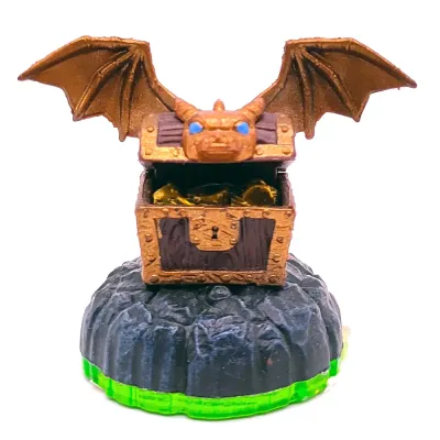 Фигурка Skylanders Hidden Treasure (б/у)