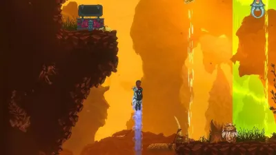 Elderand (Nintendo Switch, рус.)