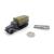 Модель HERPA 744973 Ford Halbkette m. Plane 1:87 Модель HERPA 744973 Ford Halbkette m. Plane 1:87