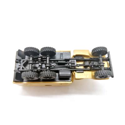 Модель HERPA 744270 ZIL 157 Koffer (ET) 1:87