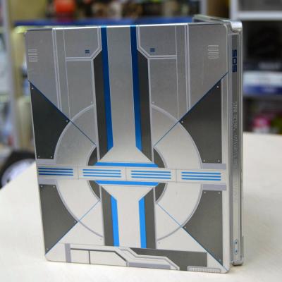 SteelBook G2 Star Ocean V Integrity and Faithlessnes (без игры)