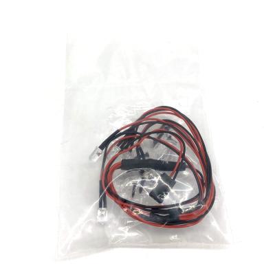 Подсветка GTP-122 LED Crawler Light Bar Set (Electrolate)