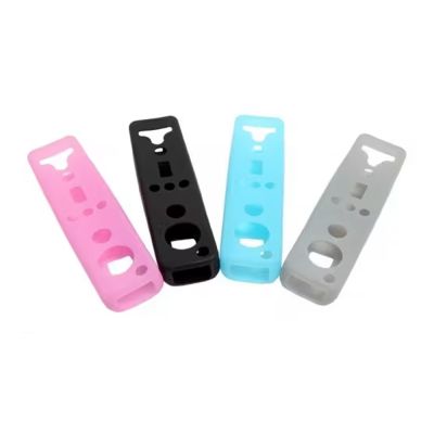 Набор силиконовых чехлов для WII Remote