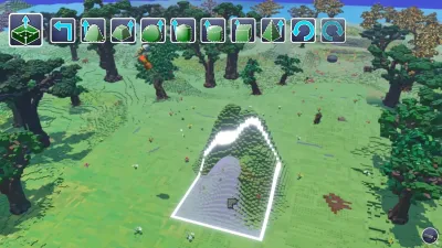 LEGO Worlds (Xbox One/Series, рус.)