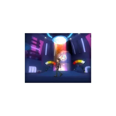 Charlie and the Chocolate factory (PS2, б/у)