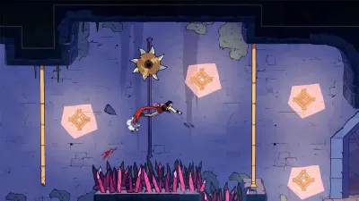 The Rogue Prince of Persia (PS5, рус.)