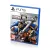 Warhammer 40,000 Space Marine 2 (PS5, русская озвучка)