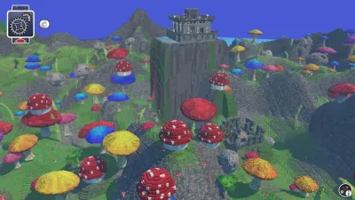 LEGO Worlds (Xbox One/Series, рус.)