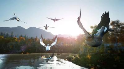 Hunting Simulator 2 (PS4/PS5, рус.)