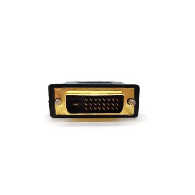 Переходник HDMI (F) to DVI (M 24+1) DH01