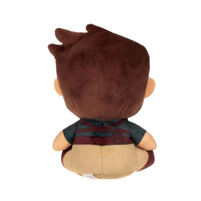 Мягкая игрушка Uncharted 4 Nathan Drake