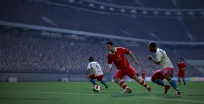 Fifa 07 (DS, б/у)