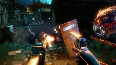 The Darkness II (2) Специальное Издание (PS3)