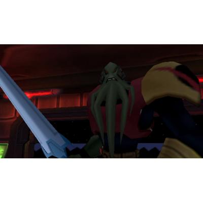 Ben 10 Alien Force Vilgax Attacks Essentials (PSP)