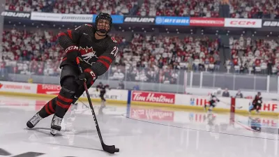 NHL 23 (Xbox Series X)