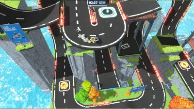 You Suck At Parking Complete Edition (Nintendo Switch, рус.)