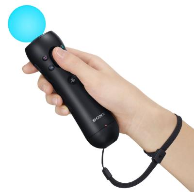 Контроллер PS Move (CECH-ZCM1R/CECH-ZCM1E) (б/у)
