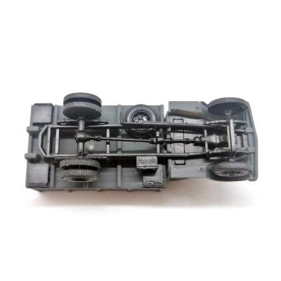 Модель HERPA 744744 Opel Blitz Pritschen-LKW 1:87