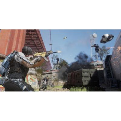 Call of Duty Advanced Warfare (Xbox One/Series, б/у)