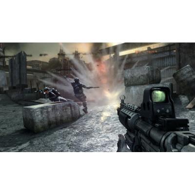 Killzone 2 (PS3, б/у, рус.)
