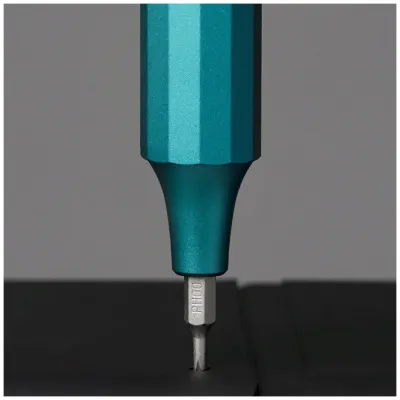 Отвертка HOTO Precision Screwdriver Kit 24 in1 QWLSD004 (Green)