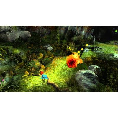 Храбрая сердцем. Подарочное издание (PC, DVD, рус.)