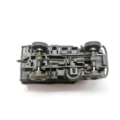 Модель HERPA 743068 Unimog S 404 1:87