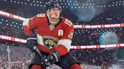 NHL 24 (Xbox Series X)