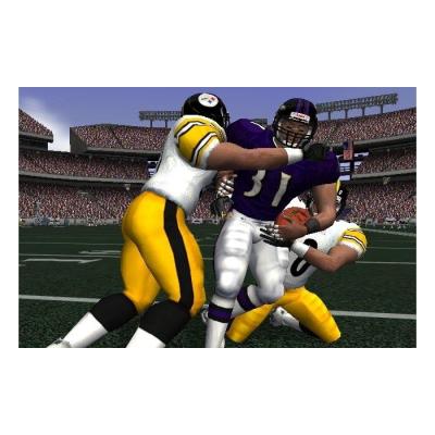 Madden NFL 2004 (Xbox, б/у)
