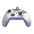 Геймпад проводной PDP для Xbox One/Series/PC (Kinetic White) Геймпад проводной PDP для Xbox One/Series/PC (Kinetic White)