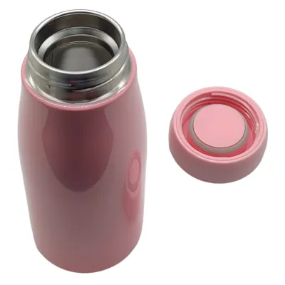 Термос Funjia Home YI Insulating Cup 400 ml (Pink)
