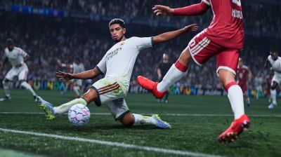 EA SPORTS FC 27 (Xbox One/Series, рус.)
