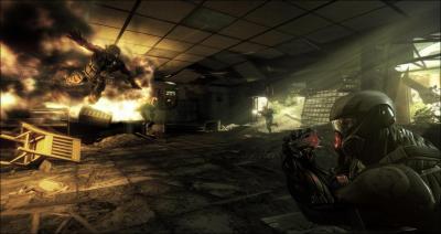 Crysis 2 Limited Edition (Xbox 360/One/Series, б/у)