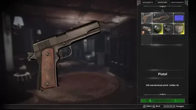 Fobia St. Difina Hotel (PS4/PS5, рус.)