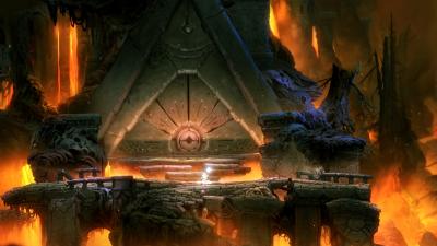 Ori the Collection (Nintendo Switch)