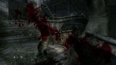 Shellshock 2 Blood Trails (PS3)