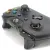 Геймпад Microsoft Xbox One Controller (б/у) черный / 1 ревизия (совместимый)