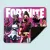 Коврик для мыши Fortnite (4) (S) Amazingame Коврик для мыши Fortnite (4) (S) Amazingame